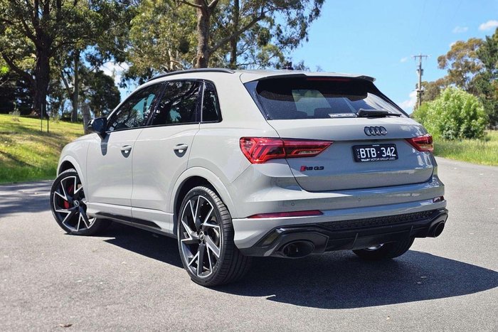 2021 Audi RS Q3