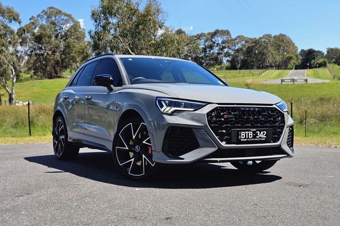 2021 Audi RS Q3