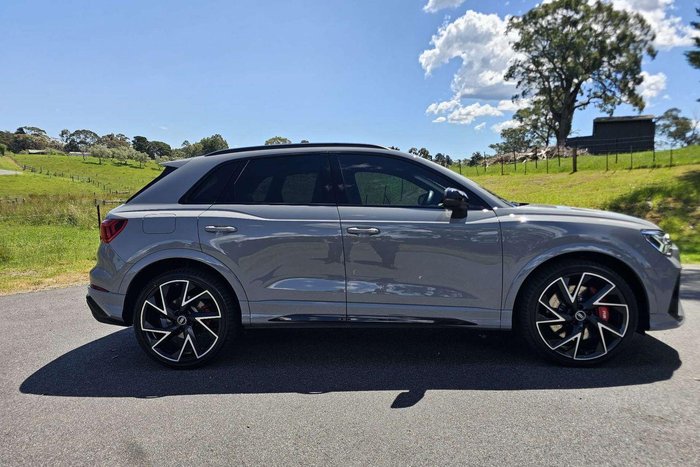 2021 Audi RS Q3