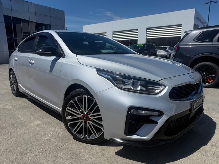 2019 Kia Cerato