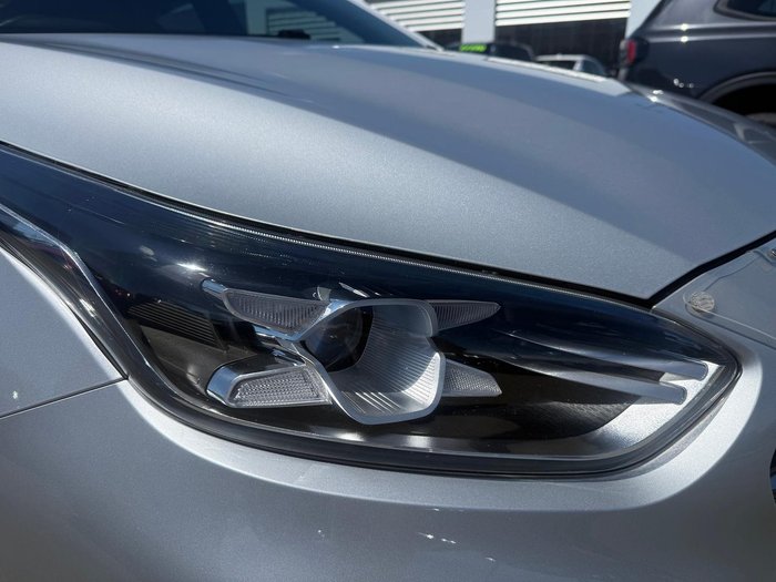 2019 Kia Cerato GT