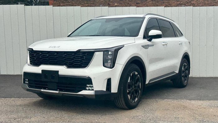 2023 Kia Sorento Sport