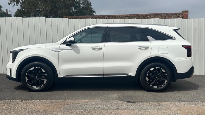 2023 Kia Sorento Sport