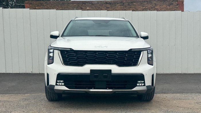 2023 Kia Sorento Sport