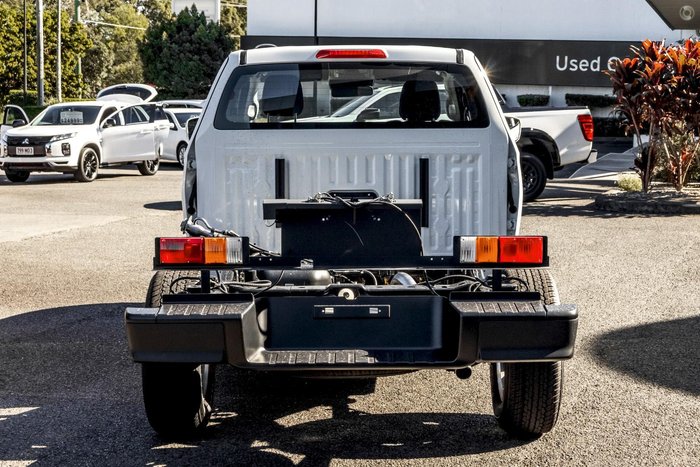 2026 Mazda BT-50 XT