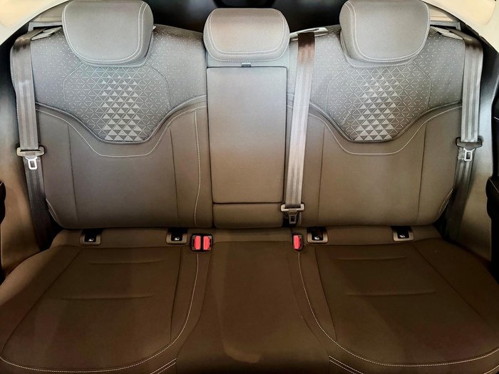2024 GWM Haval H6 Premium