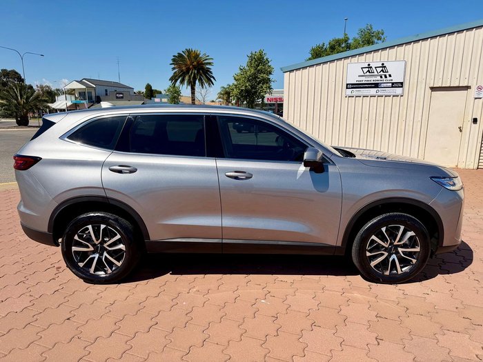 2024 GWM Haval H6 Premium