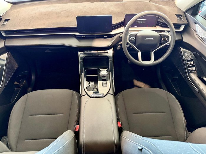 2024 GWM Haval H6 Premium
