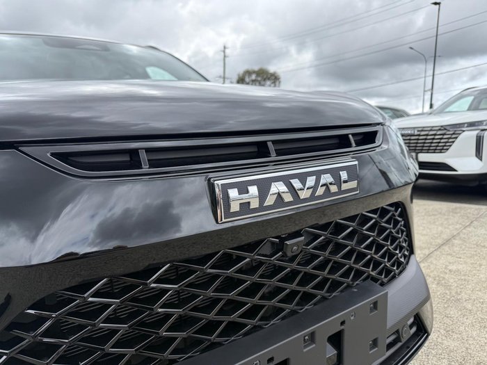 2026 GWM Haval H6GT