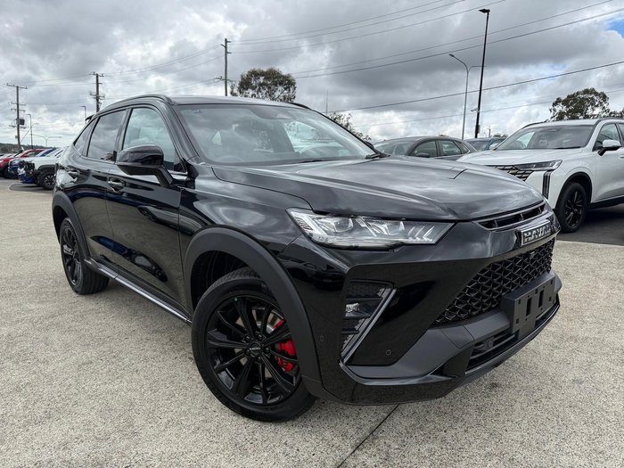 2026 GWM Haval H6GT