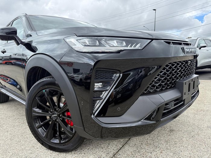 2026 GWM Haval H6GT