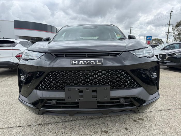2026 GWM Haval H6GT