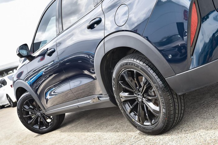 2023 GWM Haval H6GT