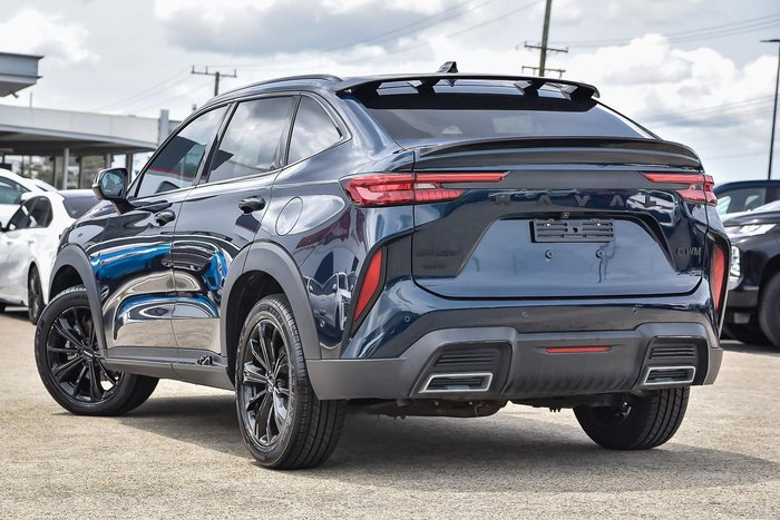 2023 GWM Haval H6GT