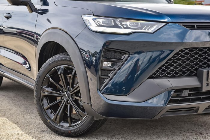 2023 GWM Haval H6GT
