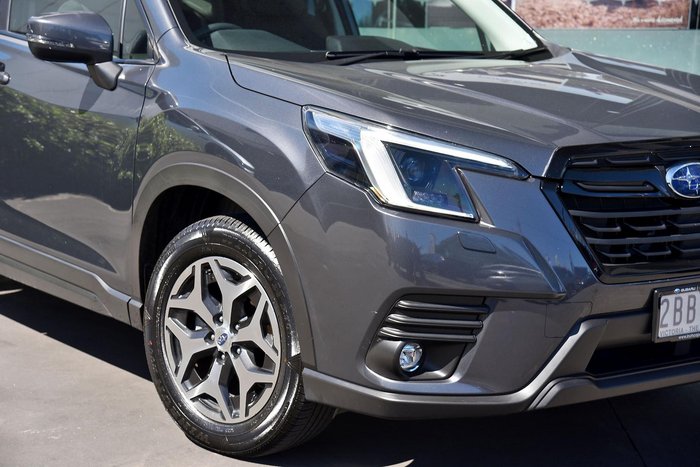 2024 Subaru Forester 2.5i