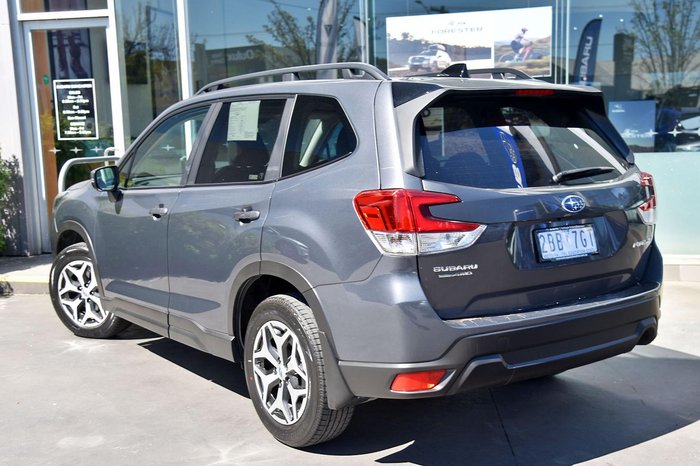 2024 Subaru Forester 2.5i