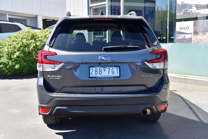 2024 Subaru Forester 2.5i