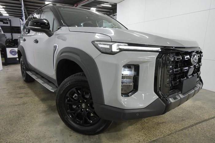 2026 LDV D90