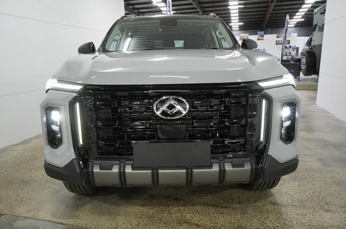 2026 LDV D90 Mode