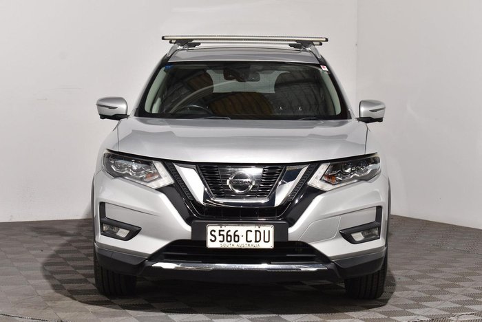 2019 Nissan X-TRAIL Ti