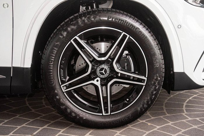 2026 Mercedes-Benz GLA-Class