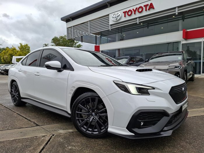 2023 Subaru WRX