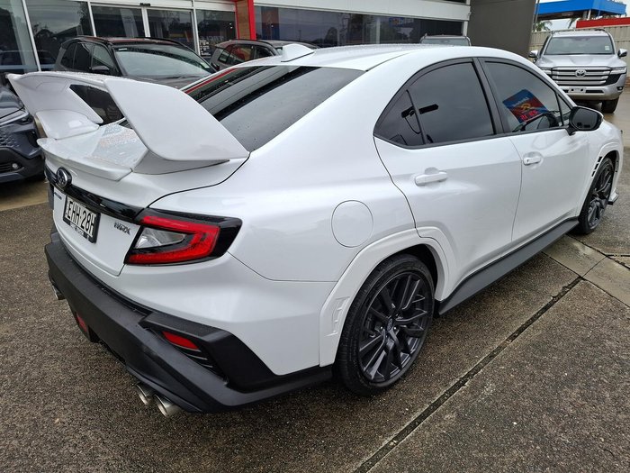 2023 Subaru WRX