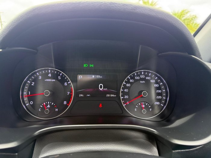 2021 Kia Cerato