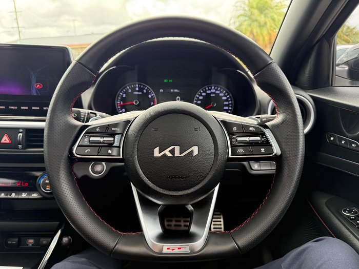 2021 Kia Cerato