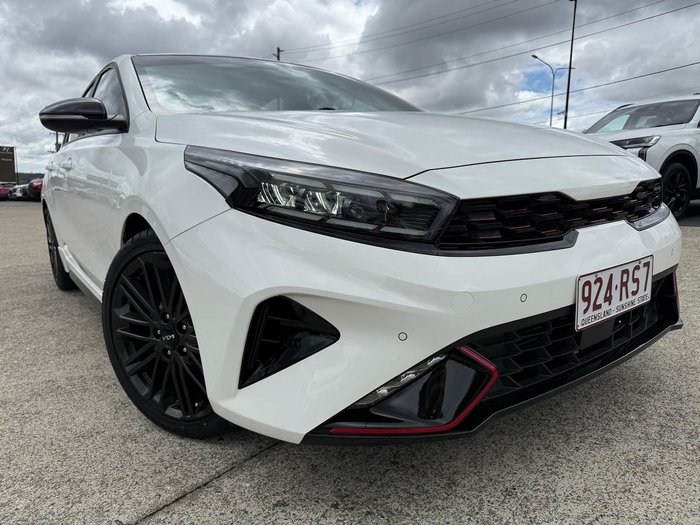 2021 Kia Cerato