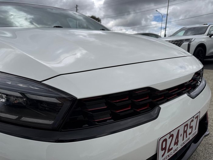 2021 Kia Cerato