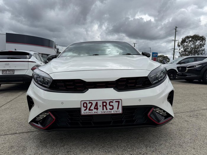 2021 Kia Cerato