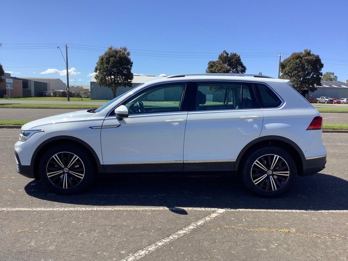 2023 Volkswagen Tiguan 110TSI Life
