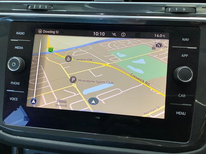 2023 Volkswagen Tiguan 110TSI Life
