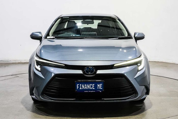 2023 Toyota Corolla Ascent Sport Hybrid