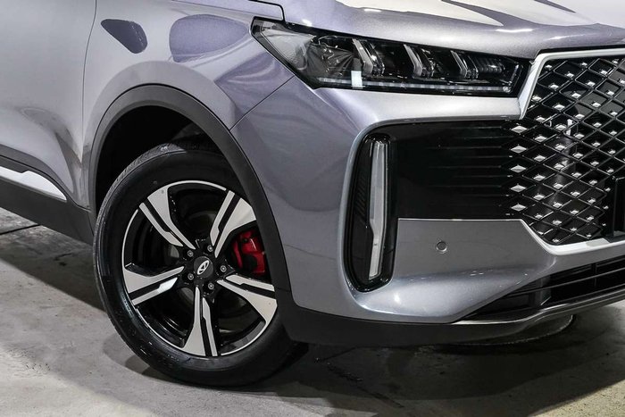 2025 Chery Tiggo 4 Urban