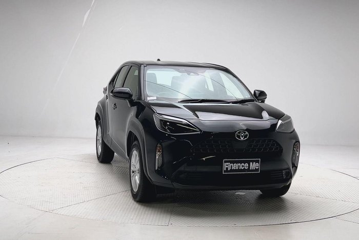 2021 Toyota Yaris Cross GX