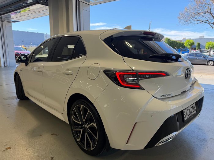 2019 Toyota Corolla ZR Hybrid