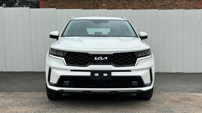 2022 Kia Sorento Sport