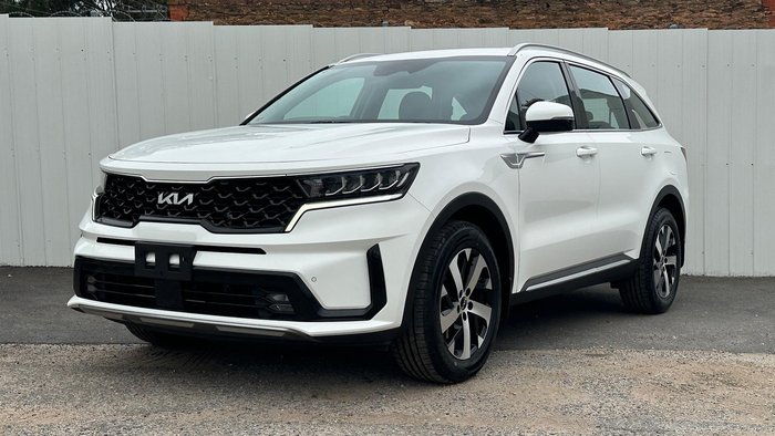 2022 Kia Sorento Sport