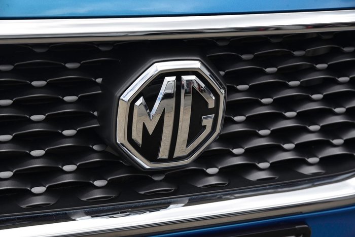 2024 MG MG3