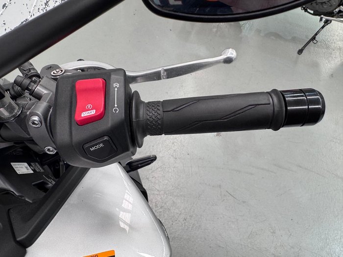 2024 Yamaha MT-09 SP (MT09ASP) MT Silver