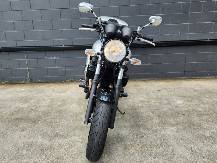2016 Yamaha XJR1300