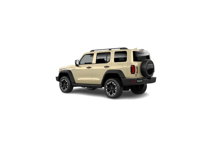 2026 GWM Tank 300 Ultra Hi4-T PHEV