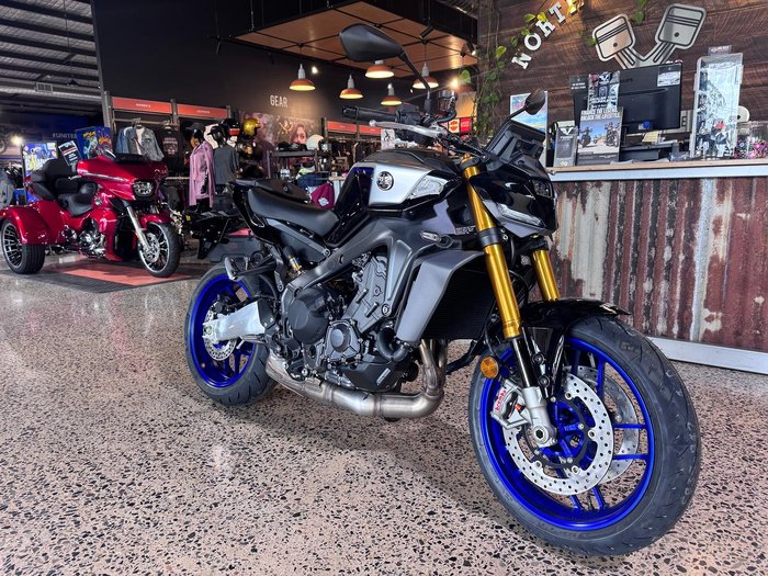 2026 Yamaha