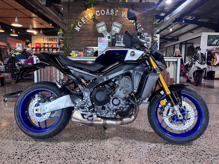 2026 Yamaha