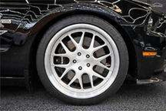2012 Ford Mustang Shelby GT500