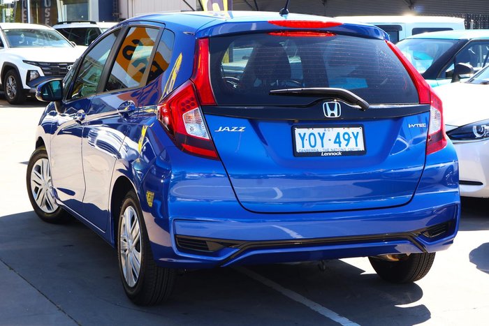 2019 Honda Jazz VTi