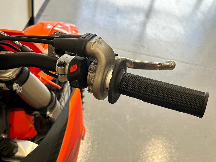 2026 KTM 250 SX-F SX-F Orange